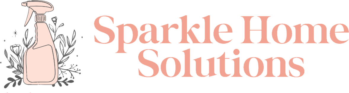 Sparkle Home Solutions Website